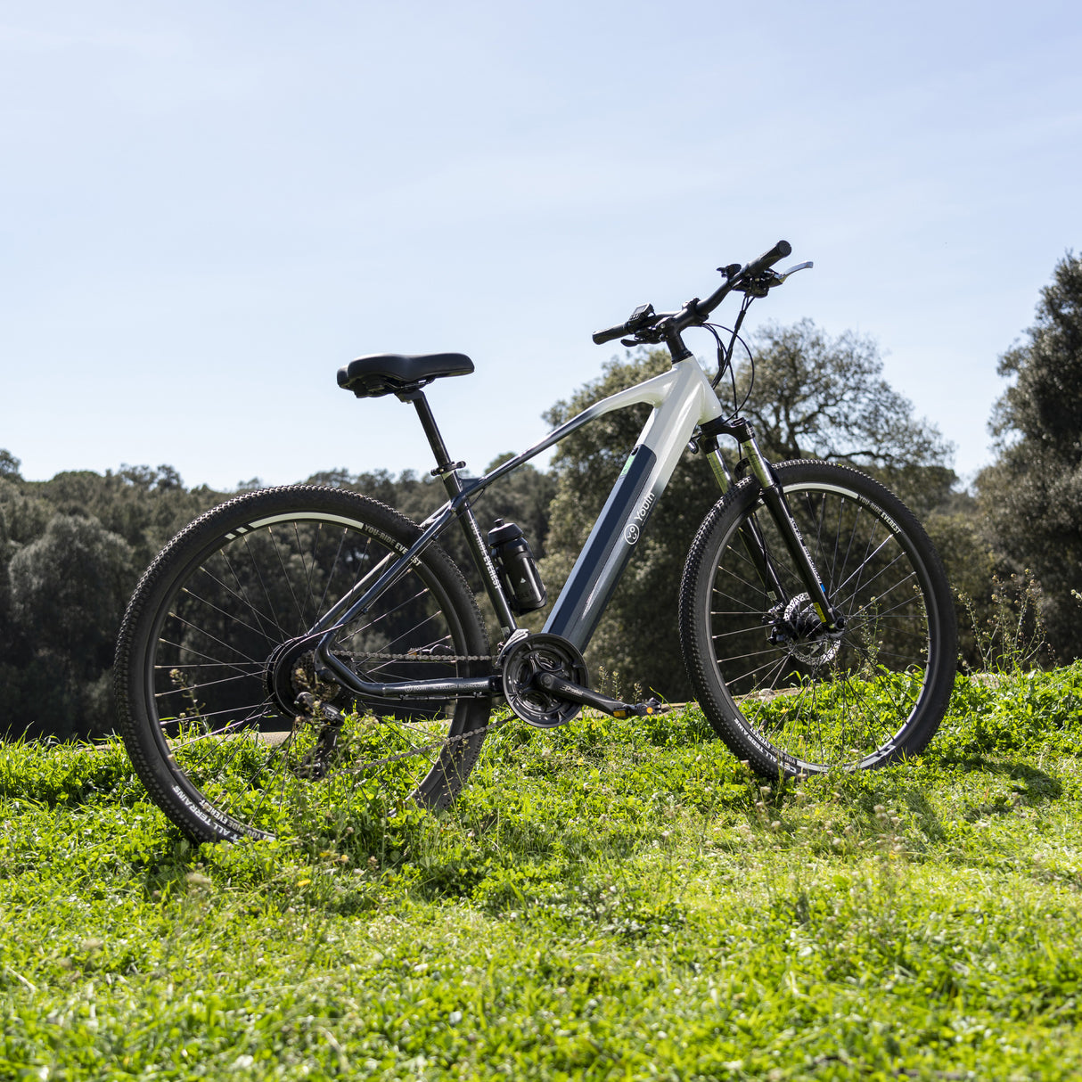 Vélo électrique Youin Everest