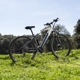 Bicicleta elétrica Youin Everest