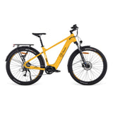 Bicicleta Eléctrica Trekking Youin Teide