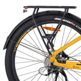 Bicicleta Eléctrica Trekking Youin Teide