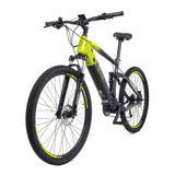 Bicicleta eléctrica de montaña Youin Mont Blanc