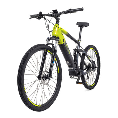 Bicicleta eléctrica de montaña Youin Mont Blanc