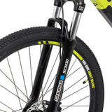Bicicleta eléctrica de montaña Youin Mont Blanc