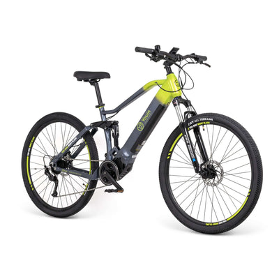 Bicicleta eléctrica de montaña Youin You-Ride Mont Blanc