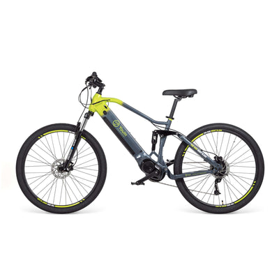 Bicicleta eléctrica de montaña Youin You-Ride Mont Blanc