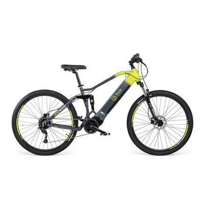 Bicicleta eléctrica de montaña Youin You-Ride Mont Blanc