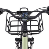 Vélo cargo électrique Youin Dover 