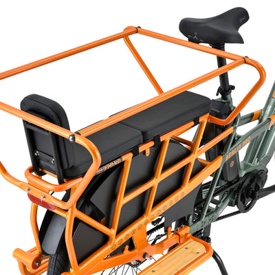Vélo cargo électrique Youin Berlin Pro