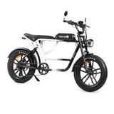 Fat Bike Youin Miami Vélo électrique