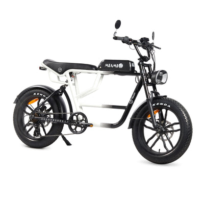 Fat Bike Youin Miami Vélo électrique
