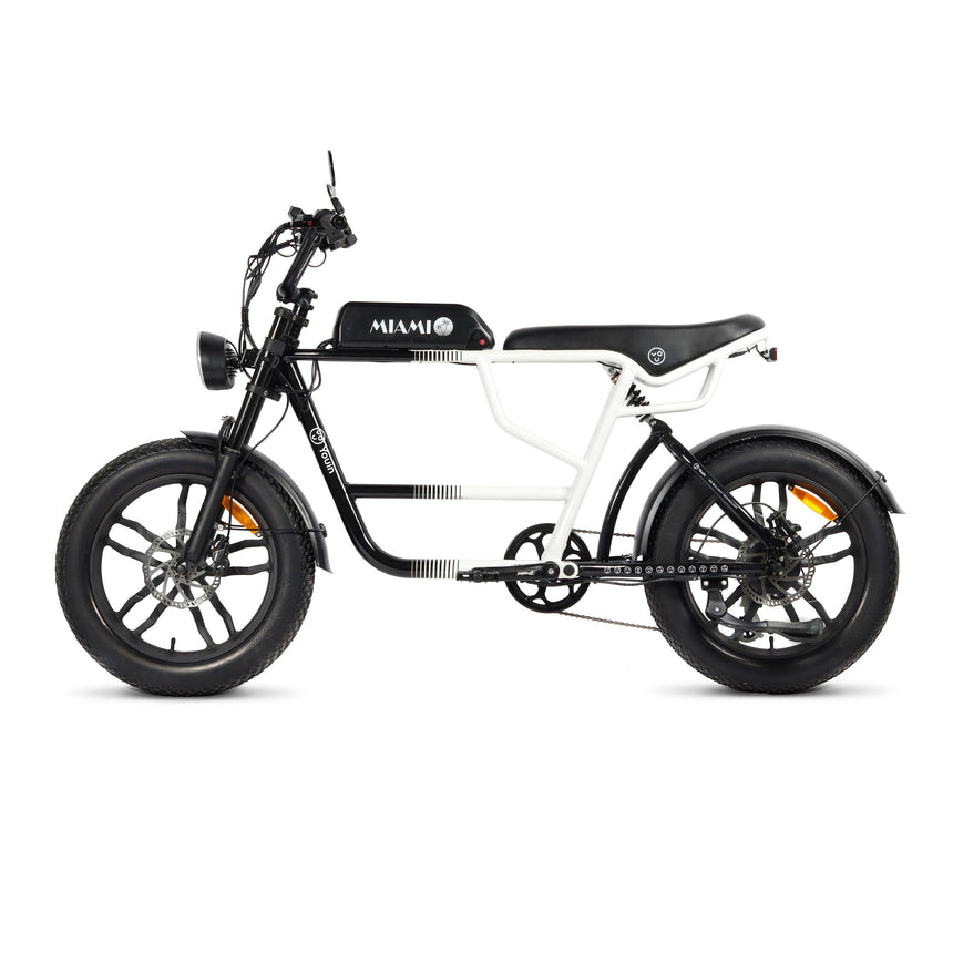 Fat Bike Youin Miami Vélo électrique