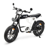 Fat Bike Youin Miami Vélo électrique