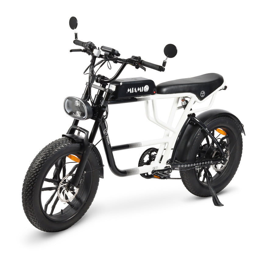 Fat Bike Youin Miami Vélo électrique