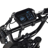 Fat Bike Youin Miami Vélo électrique