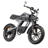 Fat Bike Youin Las Vegas Vélo électrique