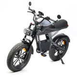 Fat Bike Youin Las Vegas Vélo électrique