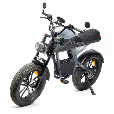 Fat Bike Youin Las Vegas Vélo électrique