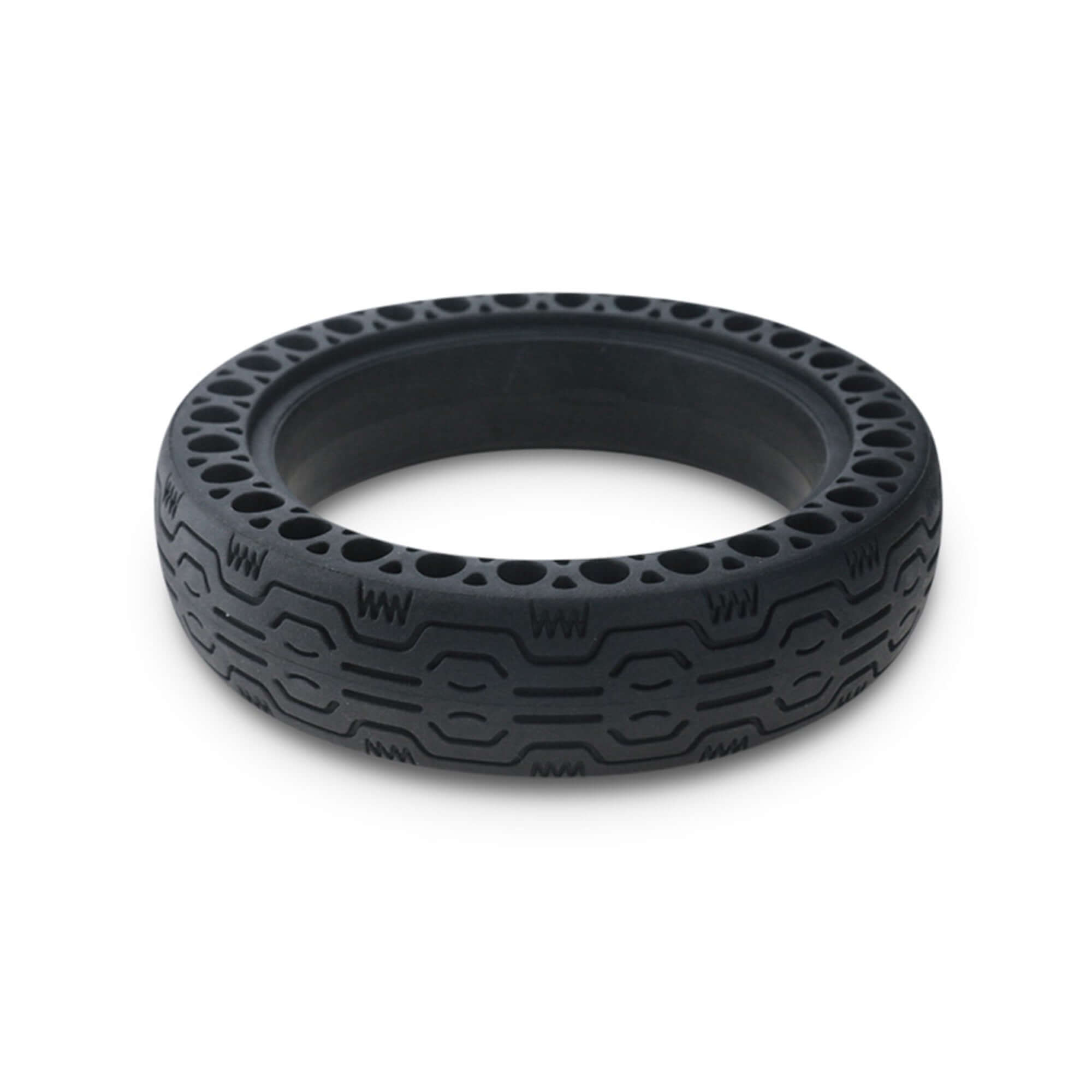 Pneu anti-furo 8.5" para trotinete elétrico Youin