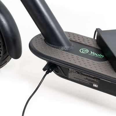 Cargador universal para patinete eléctrico Youin