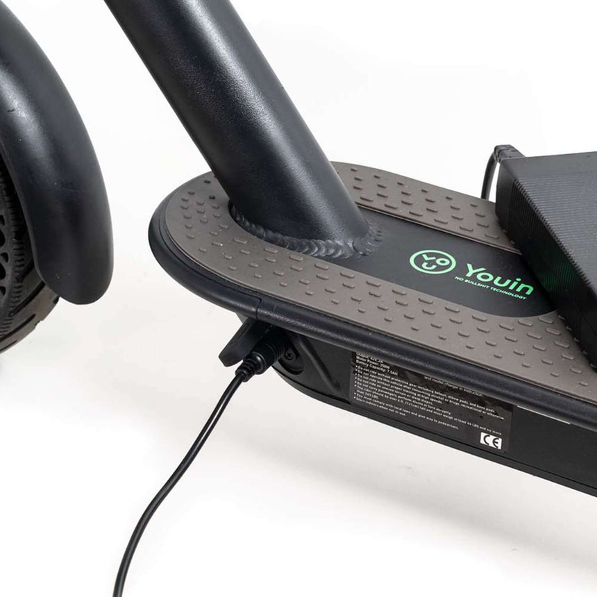Cargador universal para patinete eléctrico Youin