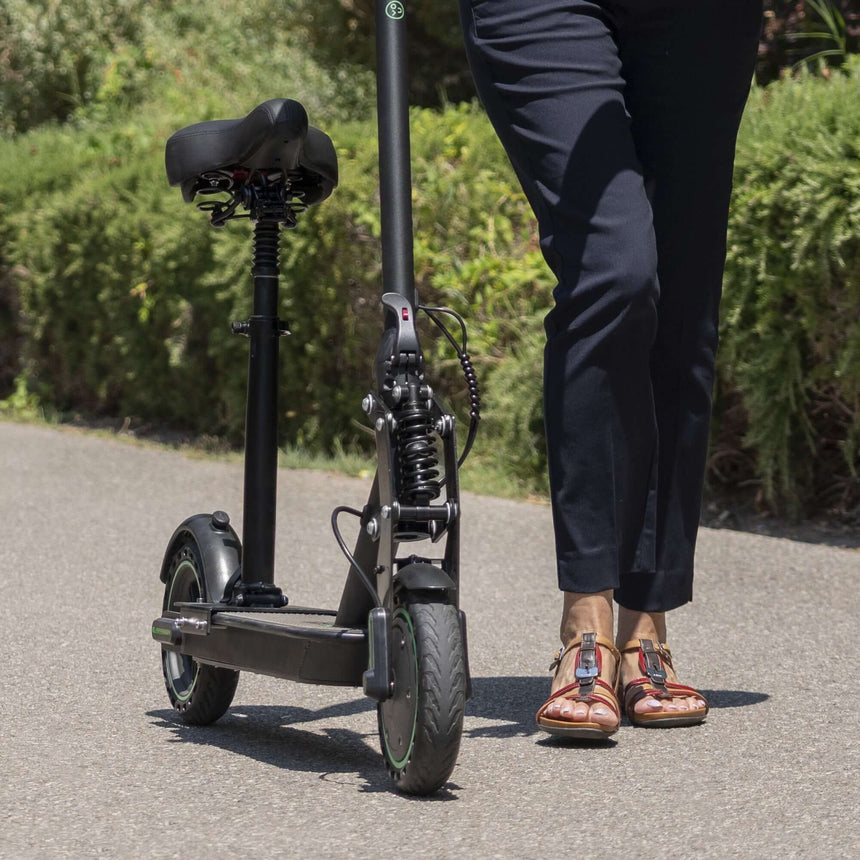 Sillín plegable para patinete eléctrico Youin