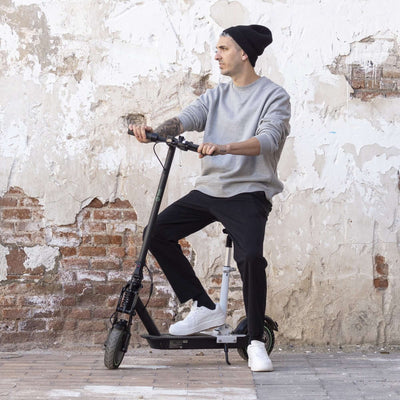 Sillín plegable para patinete eléctrico Youin