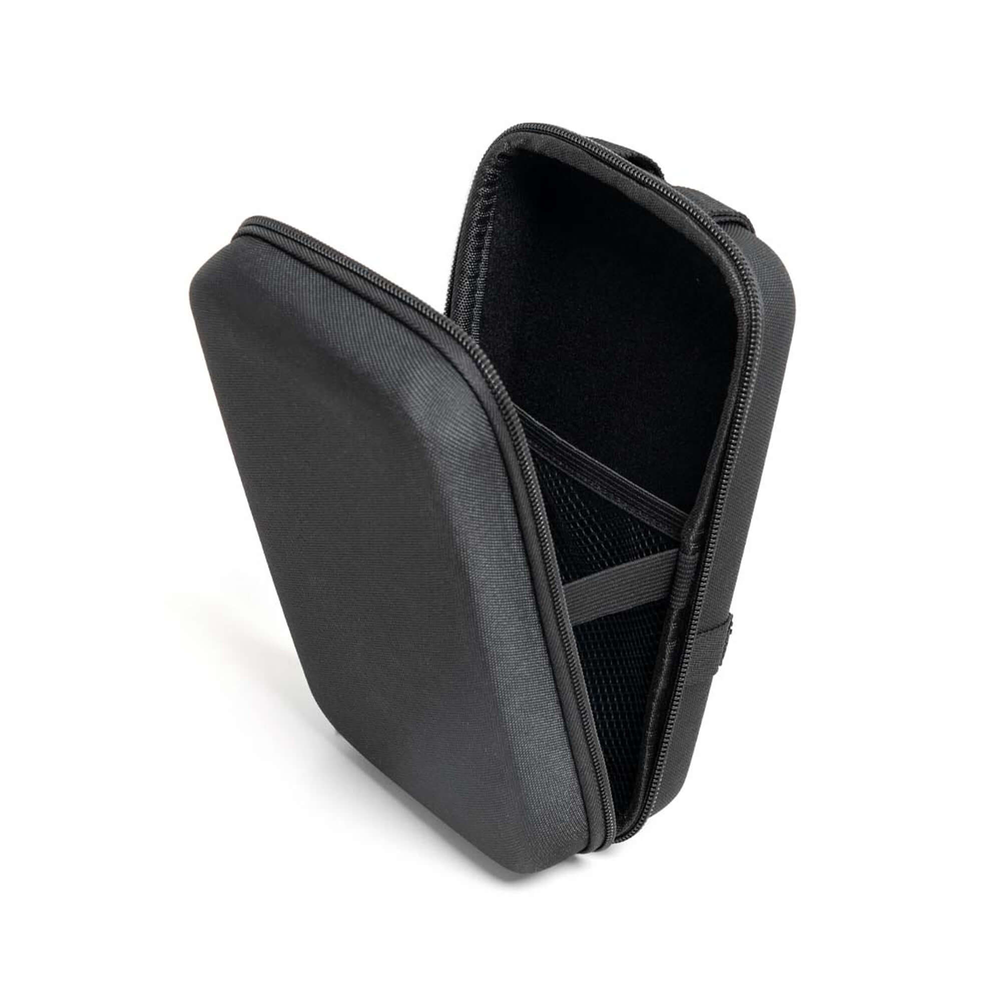 Bolsa frontal para trotinete elétrico