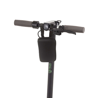Bolsa frontal Youin para patinete o bicicleta eléctrica