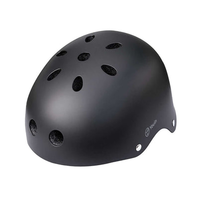 Casco urbano negro Youin ajustable
