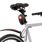 Candado plegable Youin con luz LED