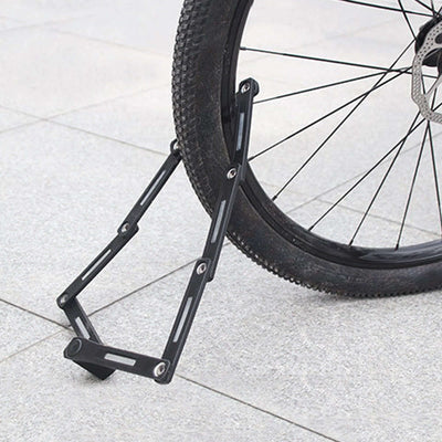 Candado plegable Youin con llave