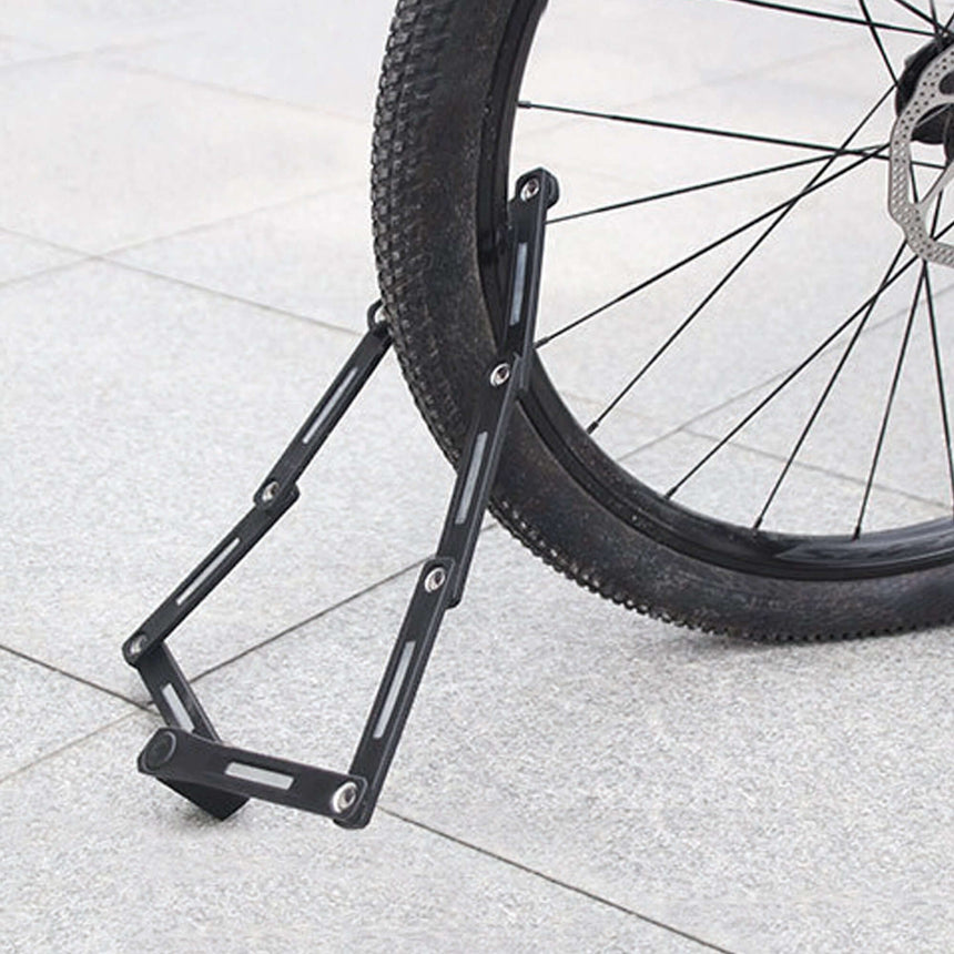 Candado plegable Youin con llave