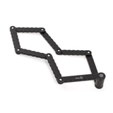 Candado plegable Youin con llave