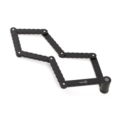 Candado plegable Youin con llave