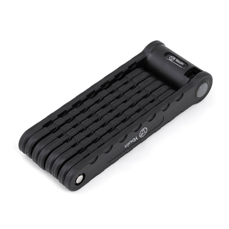 Candado plegable Youin con llave