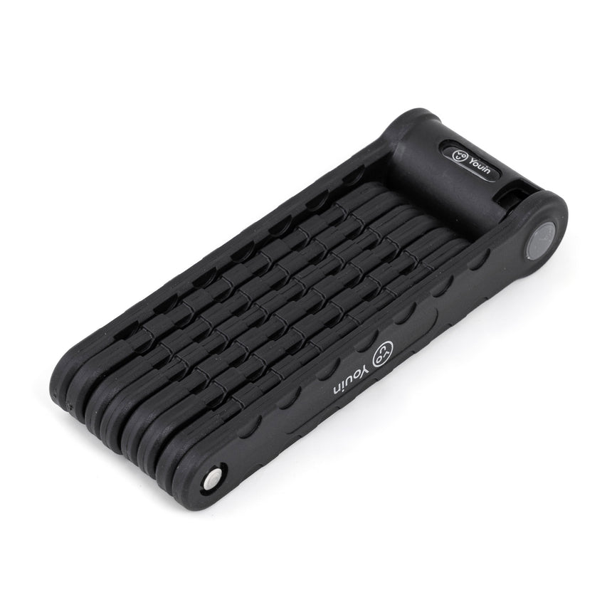 Candado plegable Youin con llave