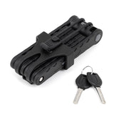 Candado plegable Youin con llave