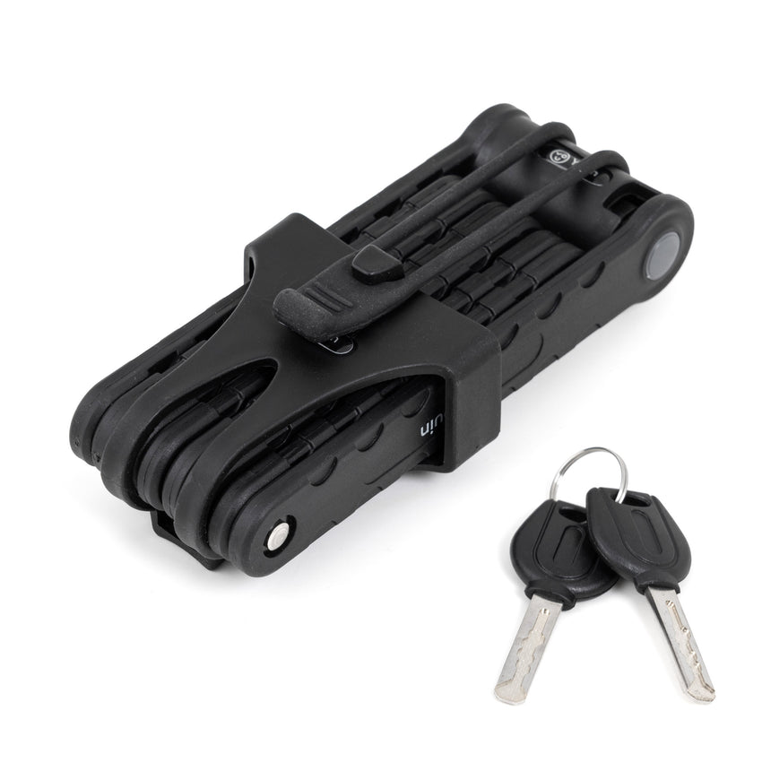 Candado plegable Youin con llave