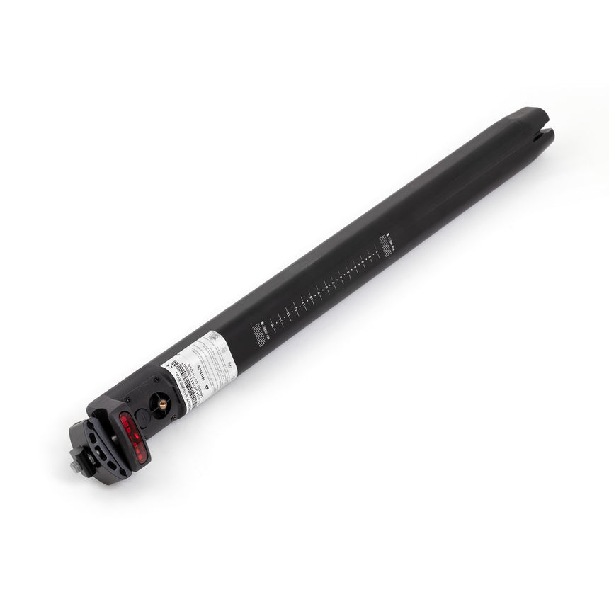 Batería Powertech para bicicleta eléctrica Youin Oslo Pro 36V/7,8Ah