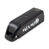 Batería 48V/13Ah para bicicleta eléctrica Youin Miami