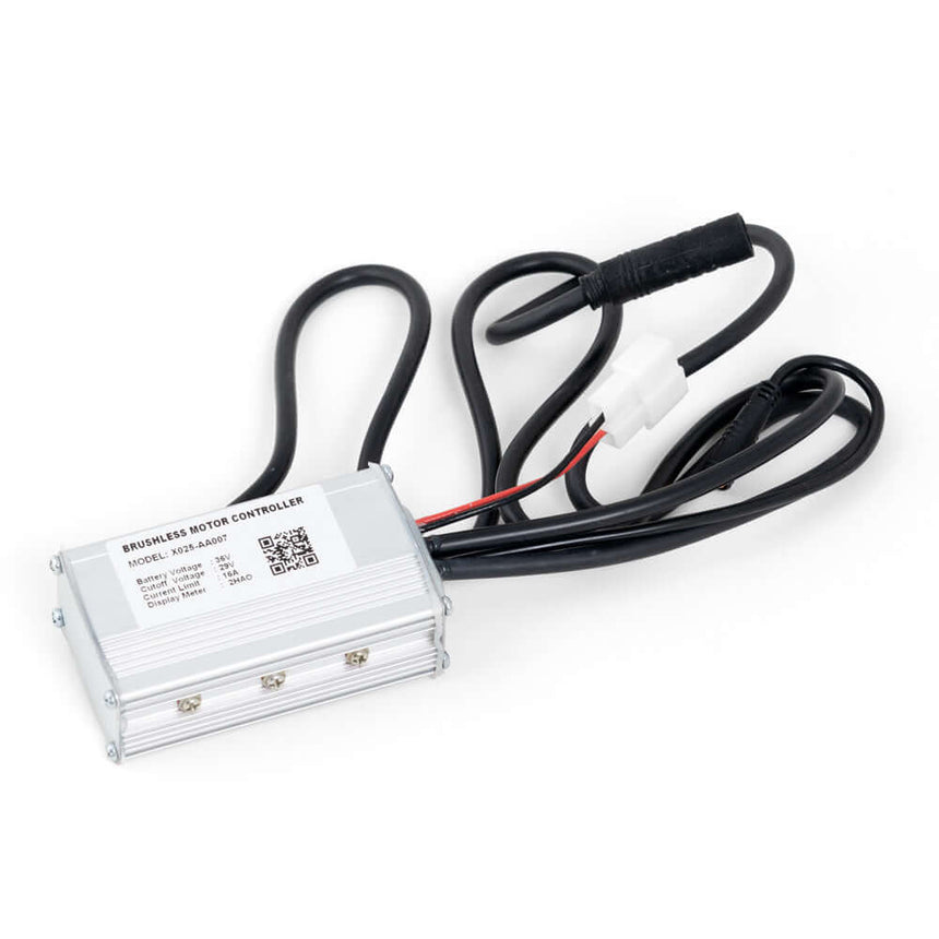 Controladora para bicicleta eléctrica Youin Dakar modelo 2