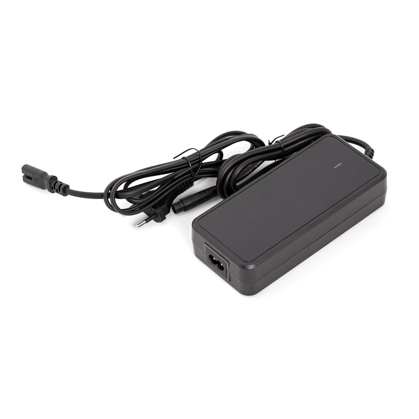 Cargador para bicicleta eléctrica Youin Marbella, 42V/2A, 3pin