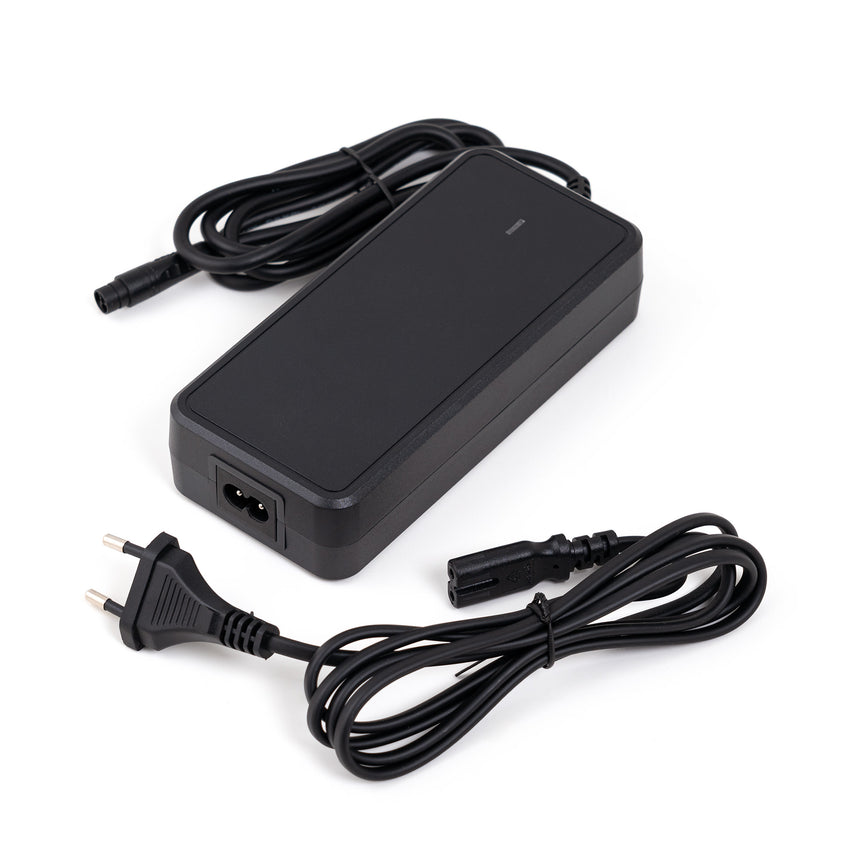 Chargeur : DPOWER Charger, 42V/2A, HIGO 3 broches