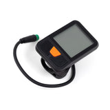 Pantalla LCD para bicicleta eléctrica Youin Oslo