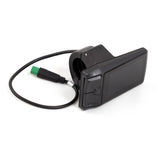 Pantalla LCD para bicicleta eléctrica Youin Oslo Pro