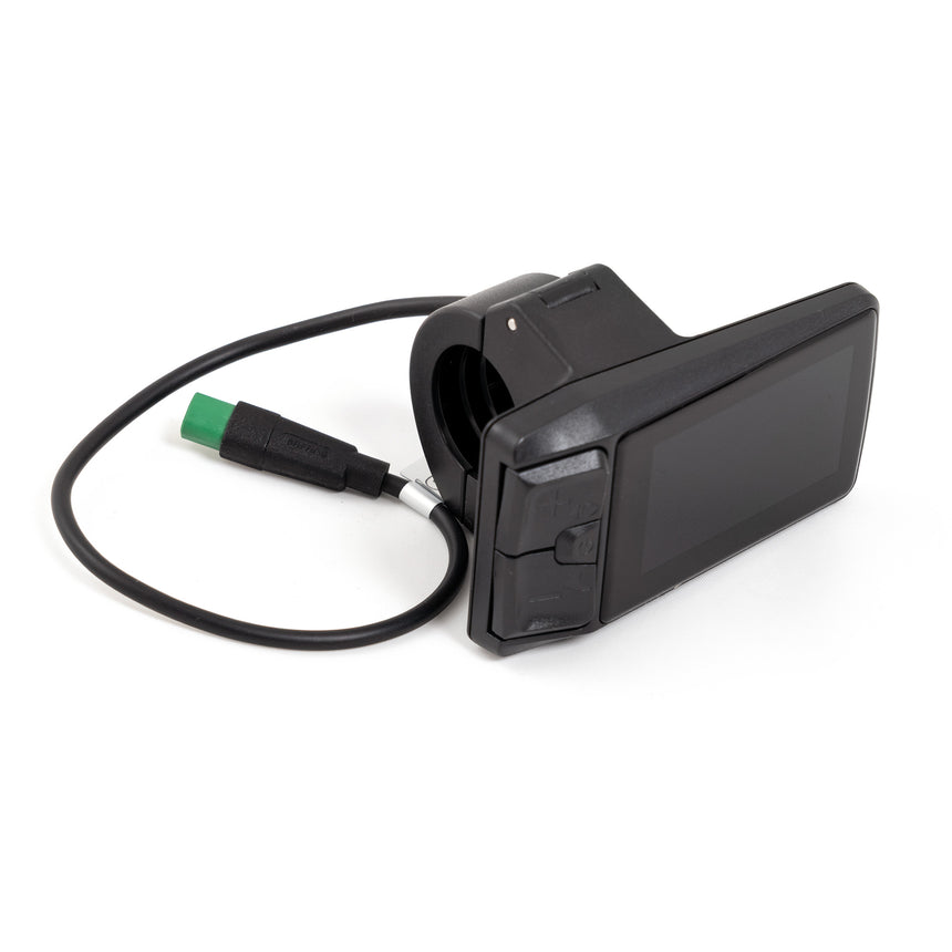 Pantalla LCD para bicicleta eléctrica Youin Oslo Pro