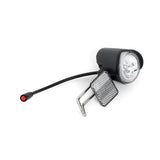 Luz delantera para bicicleta eléctrica Youin Marbella