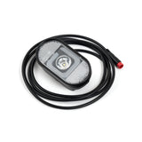Luz delantera para bicicleta eléctrica Youin Oslo Pro