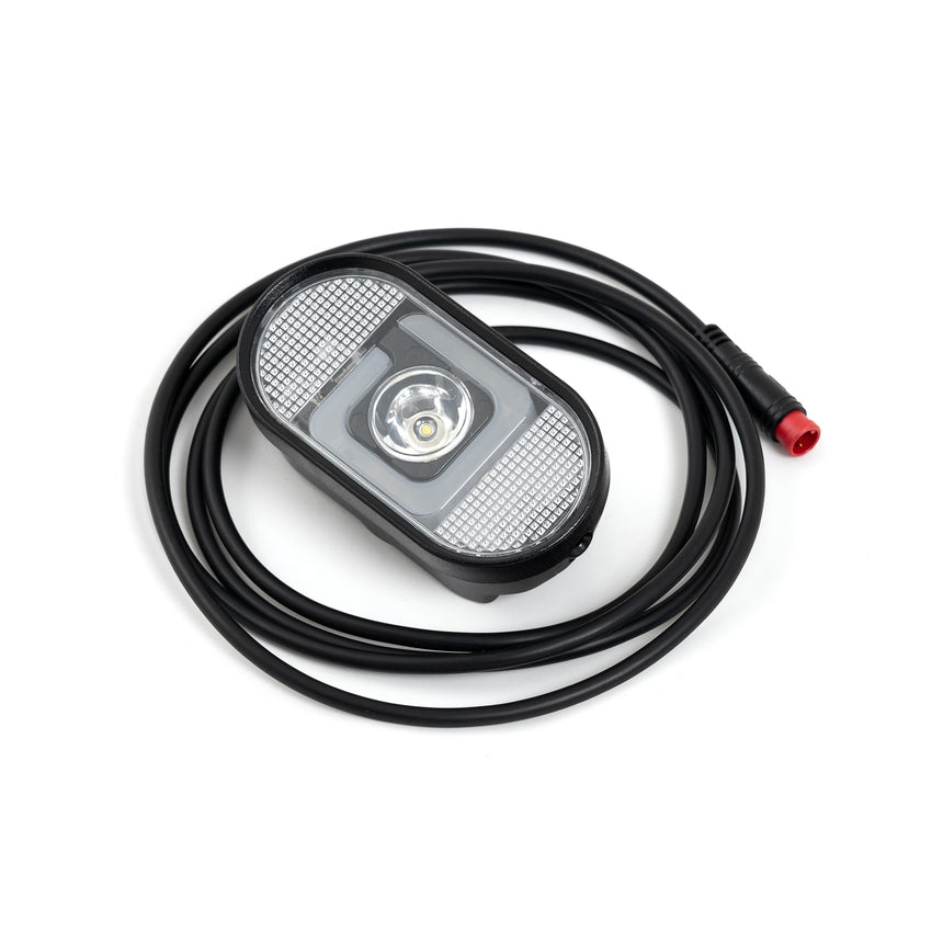Luz delantera para bicicleta eléctrica Youin Oslo Pro