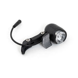 Luz delantera para bicicleta eléctrica Youin Berlin